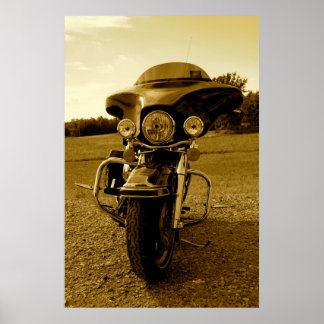 front poster