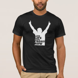 Front Row Foundation: Fan T-Shirt