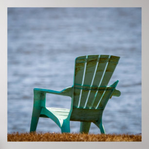 Front Row Seat Poster