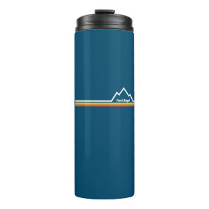 Front Royal, Virginia Thermal Tumbler