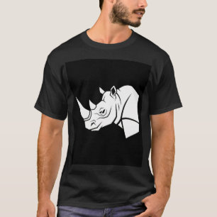 Frontal Impact T-Shirt