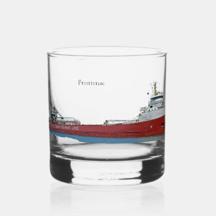 Frontenac glass