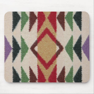 Frontier Blanket Mouse Pad