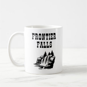 Frontier Falls Mug