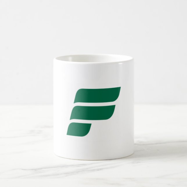 Frontier Mug (Center)