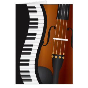 Frontière onduleuse de claviers de piano avec la
