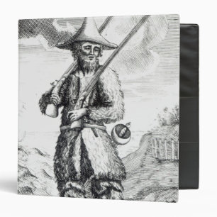Frontispiece Binder