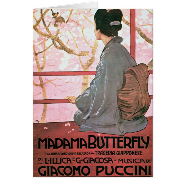 Frontispiece of the score sheet (Front)