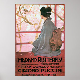 Frontispiece of the score sheet poster