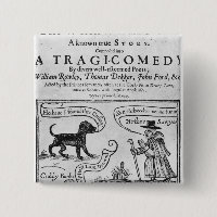 Frontispiece "The Witch of Edmonton