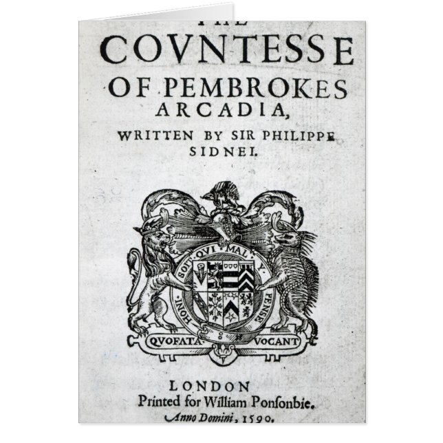 Frontispiece to (Front)