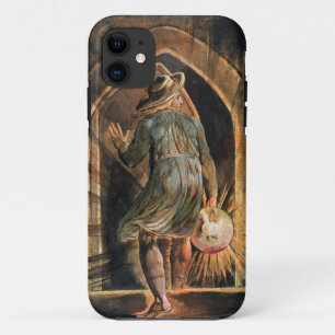 Frontispiece to 'Jerusalem' (Bentley Copy E) 1804- iPhone 11 Case