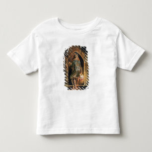 Frontispiece to 'Jerusalem' (Bentley Copy E) 1804- Toddler T-shirt