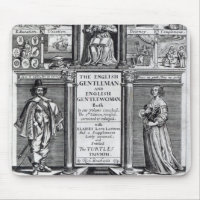 Frontispiece to 'The English Gentleman