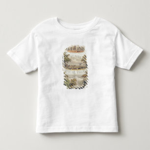 Frontispiece Toddler T-shirt