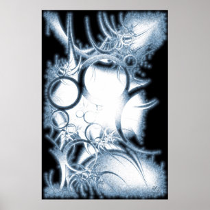 Frost 2 poster