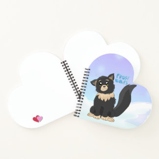 Frost Babies Carnet Zhur