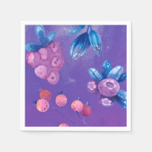 Frost Berry Winter Party