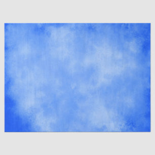 Frost Cloud Effect Tissue Paper