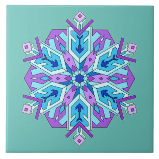 Frost Gem™ Tile