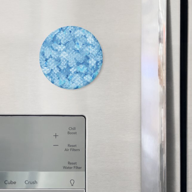 Frost -  magnet (In Situ (Fridge))