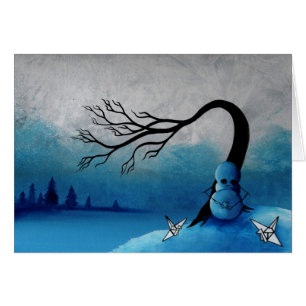 Frost mordu