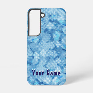 Frost - samsung galaxy case
