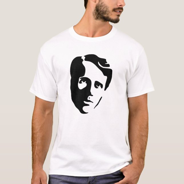 Frost T-Shirt (Front)