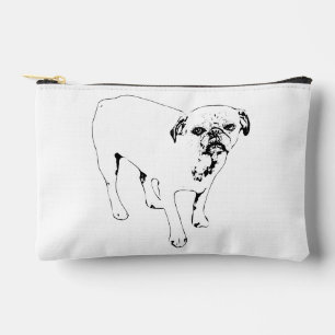 Frost Touch Accessory Pouch