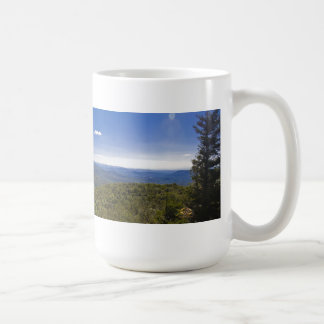 Frost Trail Vermont Coffee Mug