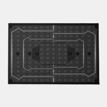 Frost Trap /  Welcome Mat  [HD]