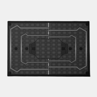 Frost Trap /  Welcome Mat  [HD]