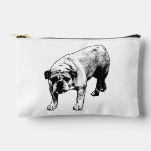 Frost-Trip Essentials Accessory Pouch