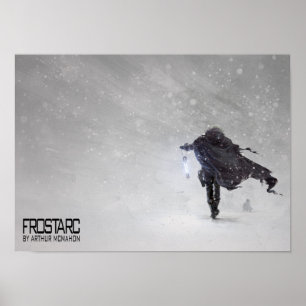 FROSTARC Book Poster