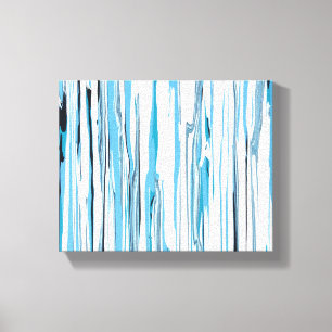Frostbite Canvas Print