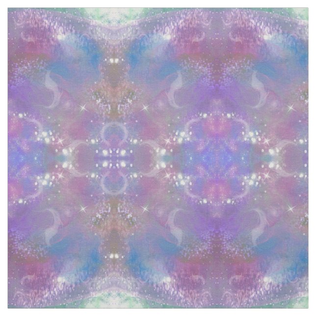 Frosted Dreaming Fabric (Swatch)
