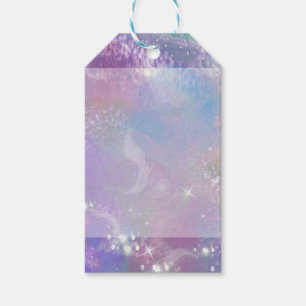 Frosted Dreaming Gift Tags