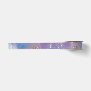 Frosted Dreaming Satin Ribbon