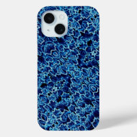 Frosted Ivy Blue