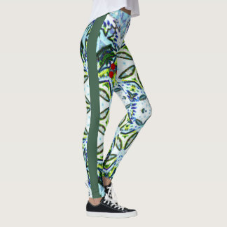 Frosted Leggings