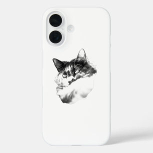 Frosted Whisper iPhone 16 Case