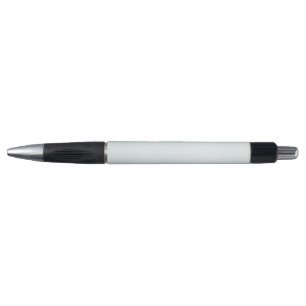Frosted White Solid Colour   Classic   Elegant Pen