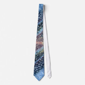Frostentatious Tie