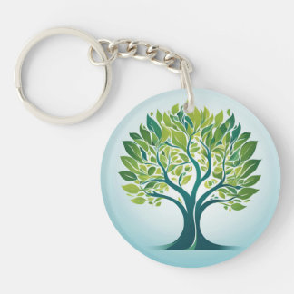 Frostery Keychain