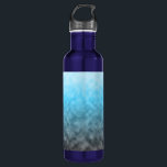 Frostline Horizon 710 Ml Water Bottle<br><div class="desc">Hydration meets horizon. The Frostline Horizon stainless steel water bottle features a layered gradient that fades from cool, airy blue into deep misted charcoal. The textured transition feels like fog rolling across a distant shoreline — peaceful, expansive, and grounding. Designed for everyday movement, this bottle pairs a serene aesthetic with...</div>