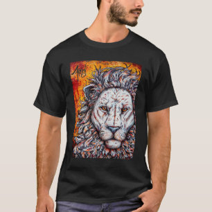 Frostlion T-Shirt