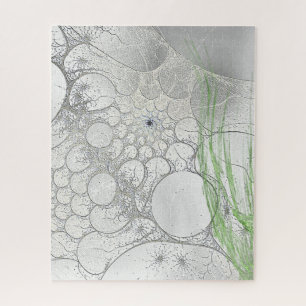 Frosty Morning Find Web Jigsaw Puzzle