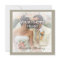 Frosty Photo Wedding Invitations