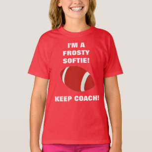 FROSTY SOFTIE  T-Shirt