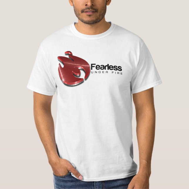 Frosty T-Shirt (Front)